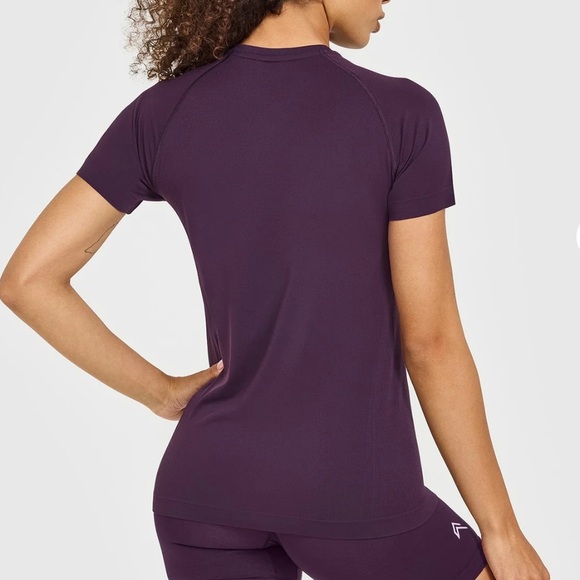 Oner Active seamless loose top - Picture 2 of 5